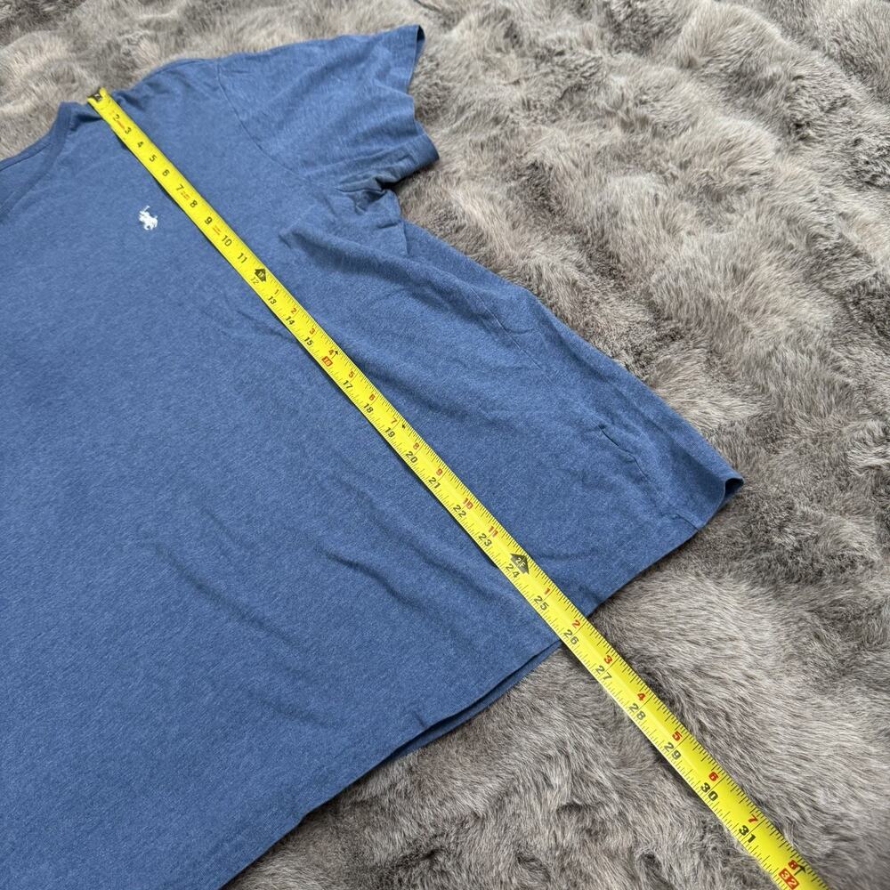 Polo Ralph Lauren Men's Short Sleeve T-Shirt Size XL - Picture 6 of 7